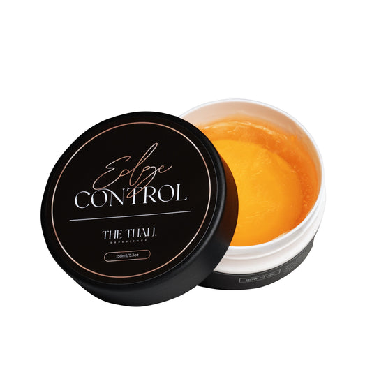 Edge Control: 6 Bundle Deal