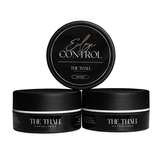 Edge Control: 3 Bundle Deal