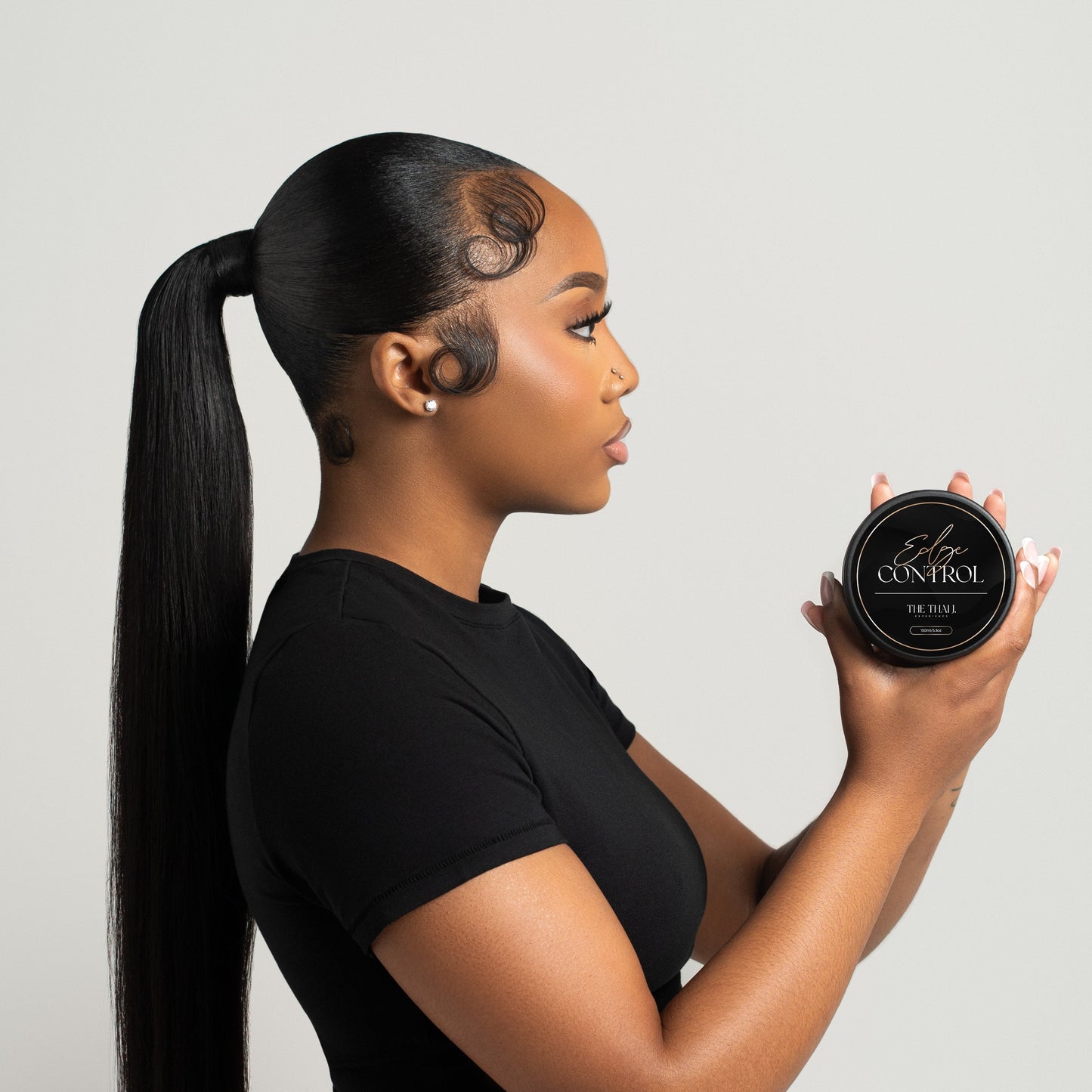 Edge Control: 6 Bundle Deal