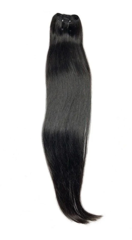 Single Bundle: Straight